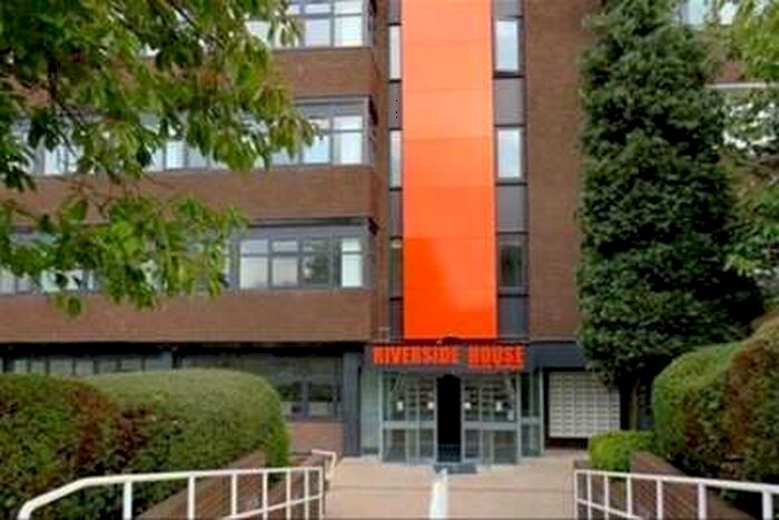 2 Bedroom Flat To Rent In Riverside House, Perry Barr, B42