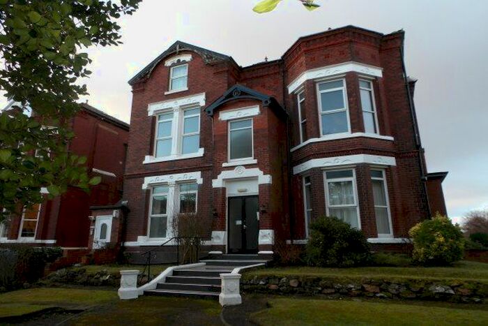 1 Bedroom Flat To Rent In Trafalgar Road, Southport, PR8