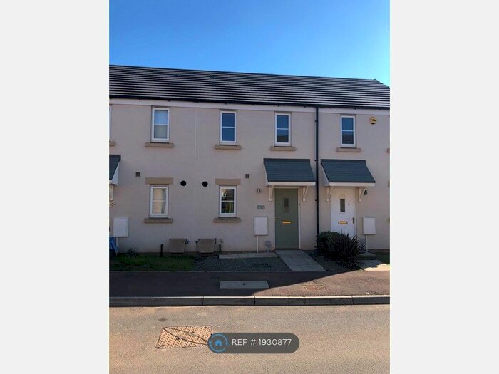 2 Bedroom Terraced House To Rent In Meek Road, Newent, GL18