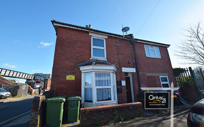 Studio To Rent In |Ref: |, Northumberland Road, Southampton, SO14