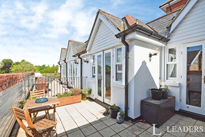 2 Bedroom Flat To Rent In Hermitage House, Bentfield Road, Stansted, CM24