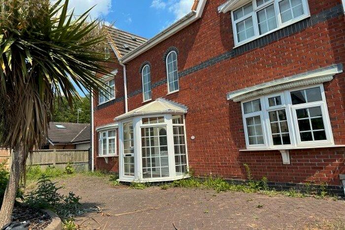 6 Bedroom Property To Rent In Thomas Lane, Liverpool, L14