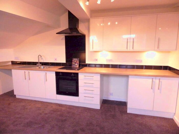 1 Bedroom Apartment To Rent In Bank Street, Rawtenstall, Rossendale, Lancs, BB4