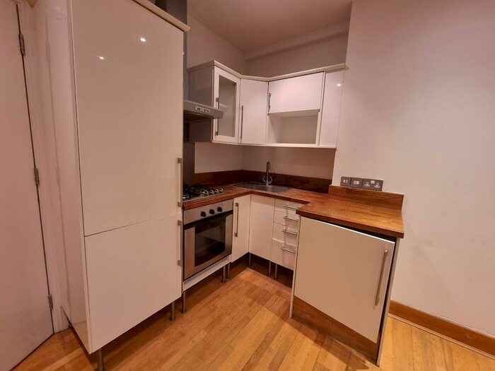 1 Bedroom Flat To Rent In Kirkdale, Sydenham, London SE26