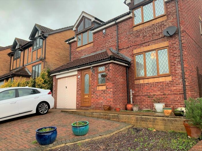 4 Bedroom Detached House To Rent In The Fairway, Newhaven, BN9