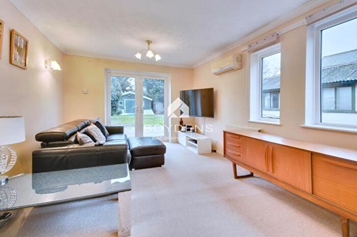 2 Bedroom Semi-Detached Bungalow For Sale In Braintree, CM7