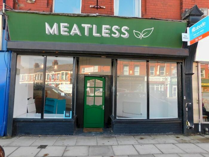 Property To Rent In Smithdown Road, Liverpool, L15