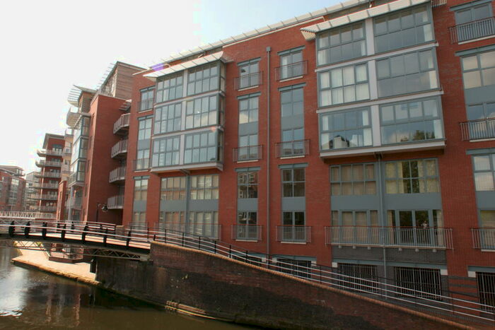 Studio To Rent In King Edwards Wharf, Sheepcote Street, B16