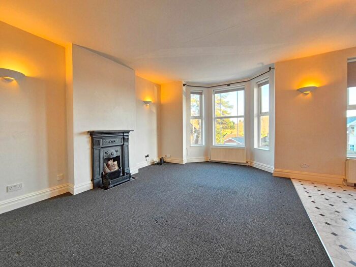 2 Bedroom Apartment To Rent In Tuddenham Road, Ipswich, IP4