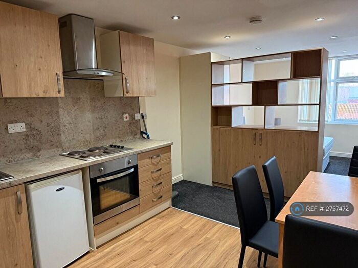 1 Bedroom Flat To Rent In Empire House, Doncaster, DN1