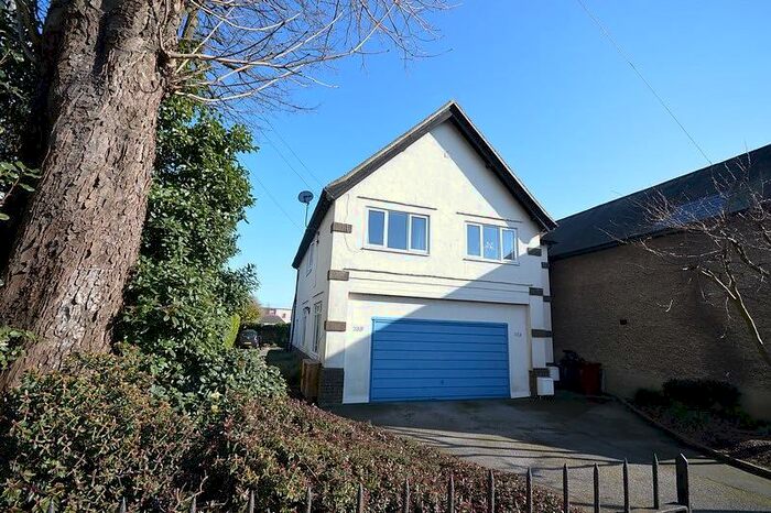 1 Bedroom Flat To Rent In Basin Road, Chichester, PO19