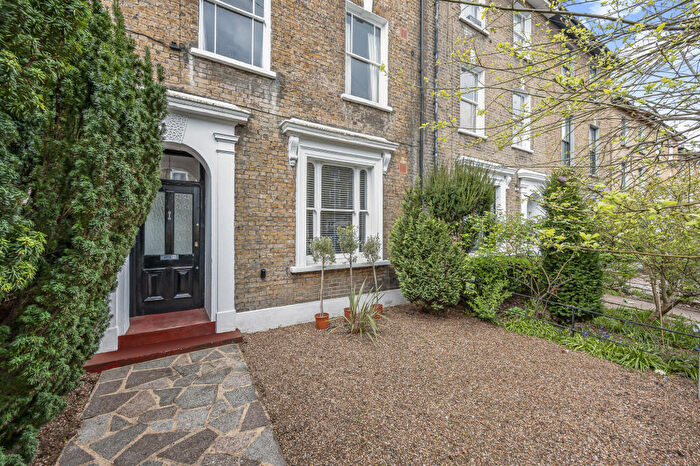 1 Bedroom Flat For Sale In Tyrwhitt Road, London, SE4