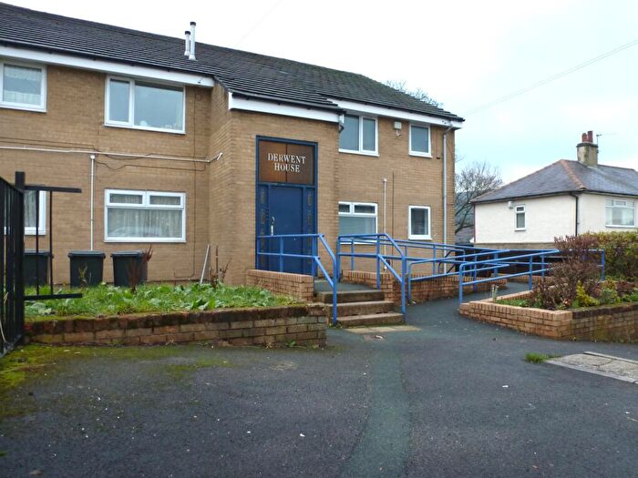 1 Bedroom Apartment To Rent In Wheatley Lane, Halifax, HX3