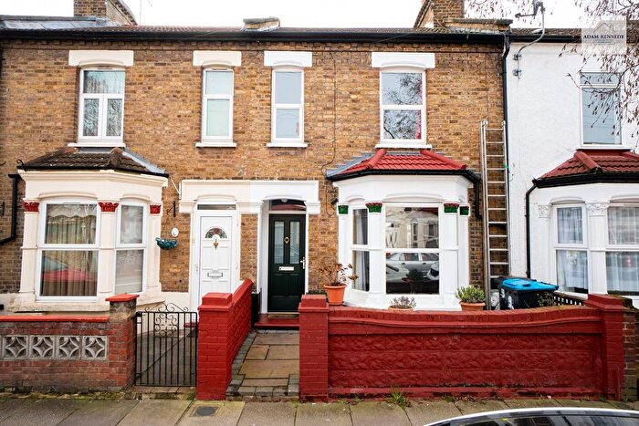 2 Bedroom Property For Sale In Henderson Road, London, N9