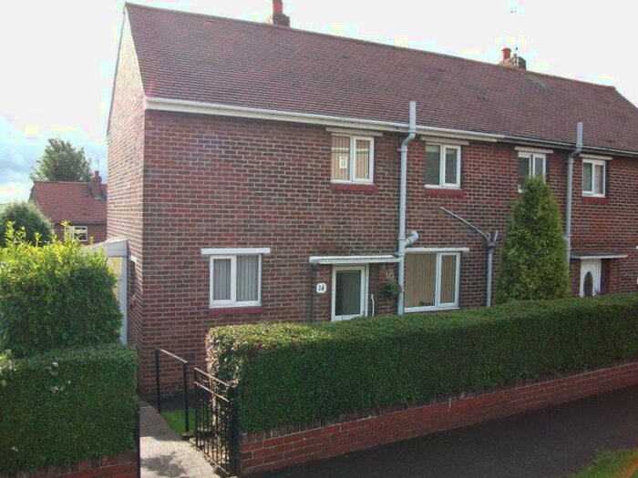 2 Bedroom Semi-Detached House To Rent In Edinburgh Road, Hoyland, S74