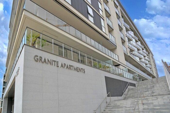 3 Bedroom Flat To Rent In Granite Apartments, 30 River Gardens Walk, London SE10