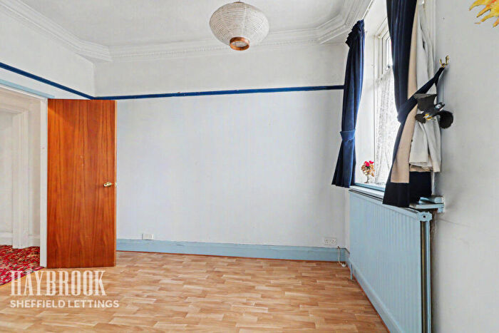 3 Bedroom Apartment To Rent In Market Street, Rotherham, S63
