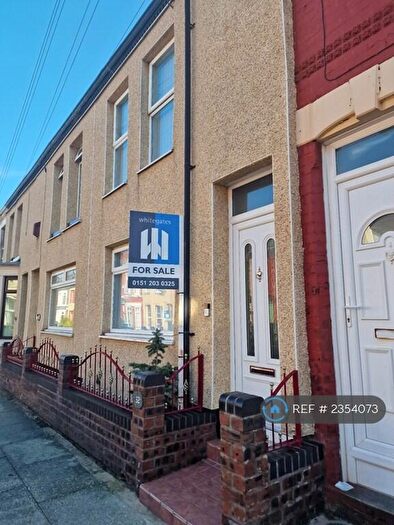 3 Bedroom Terraced House To Rent In Norton Street, Bootle, L20
