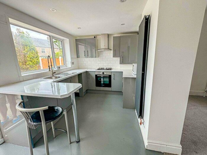 2 Bedroom End Of Terrace House For Sale In Rising Bridge Road, Accrington, BB5