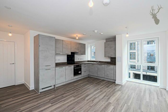 1 Bedroom House To Rent In Wharf Road, Chelmsford, CM2