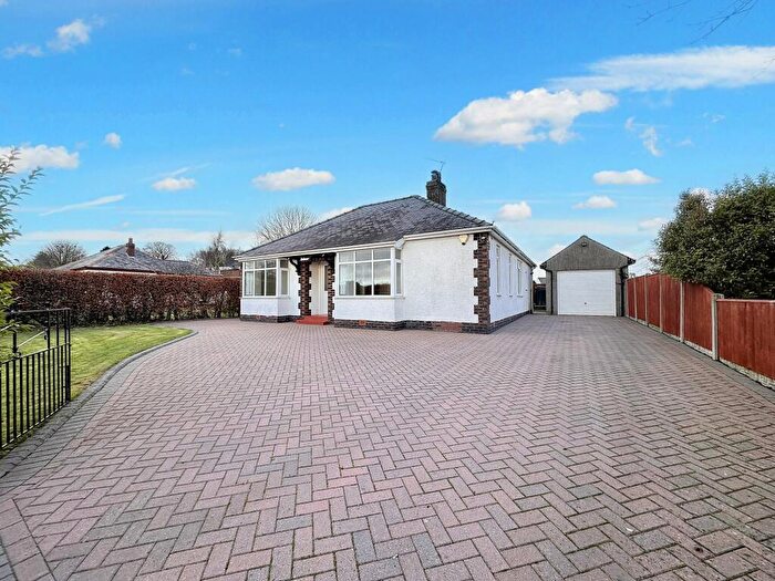 2 Bedroom Detached House For Sale In Kirklinton, Carlisle, CA6