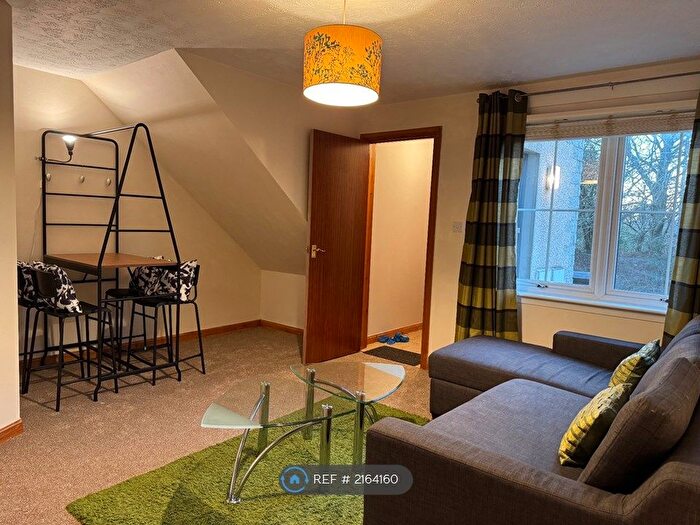 2 Bedroom Flat To Rent In Broadstraik Avenue, Elrick, Westhill, AB32