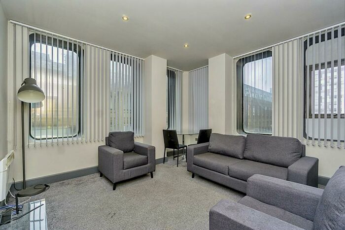 2 Bedroom Apartment To Rent In Rumford Street, Liverpool, Merseyside, L2