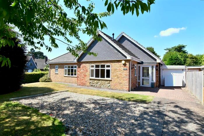 5 Bedroom Bungalow For Sale In White Hill Road, Meopham, Kent, DA13