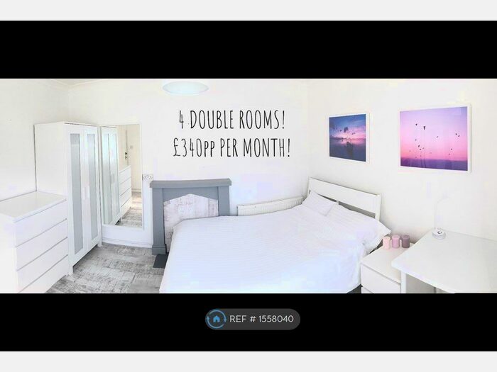 4 Bedroom Terraced House To Rent In Shipman Avenue, Canterbury, CT2