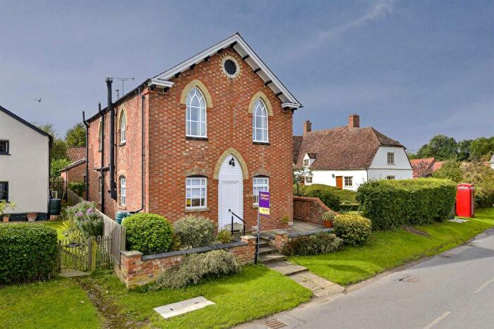 3 Bedroom Detached House To Rent In High Street, Swineshead, MK44