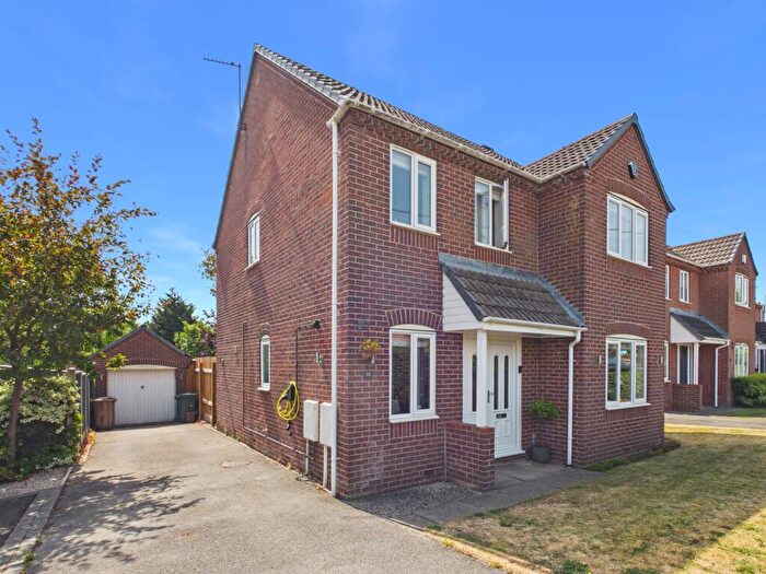4 Bedroom Detached House For Sale In Kings Mills Lane, Weston-on-Trent, DE72