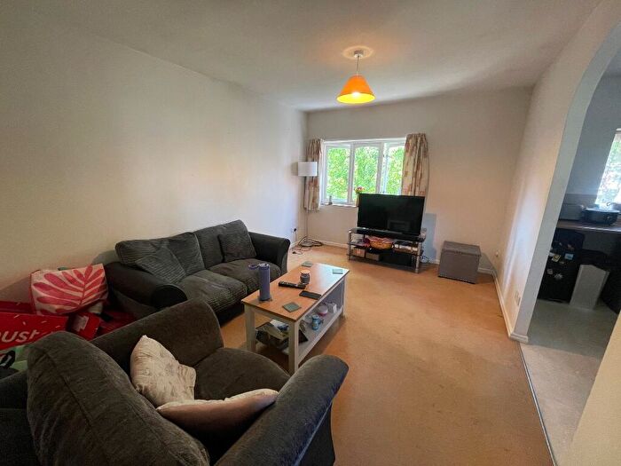 1 Bedroom Maisonette To Rent In Wickham Road, Witham, Essex, CM8