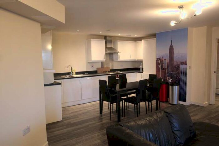 1 Bedroom House To Rent In Fabian Bell Tower, 2 Pancras Way, London, E3