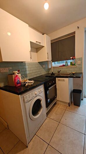 Studio To Rent In Bensham Manor Road, Thornton Heath, CR7