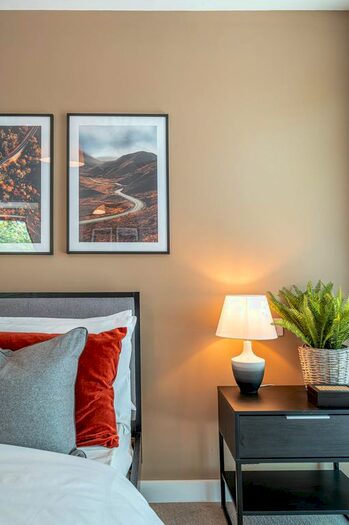 1 Bedroom Flat To Rent In Aster Apartments, Apex Gardens, Tottenham, London N15