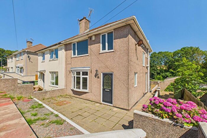 3 Bedroom Semi-Detached House For Sale In Brierydale, Salterbeck, CA14