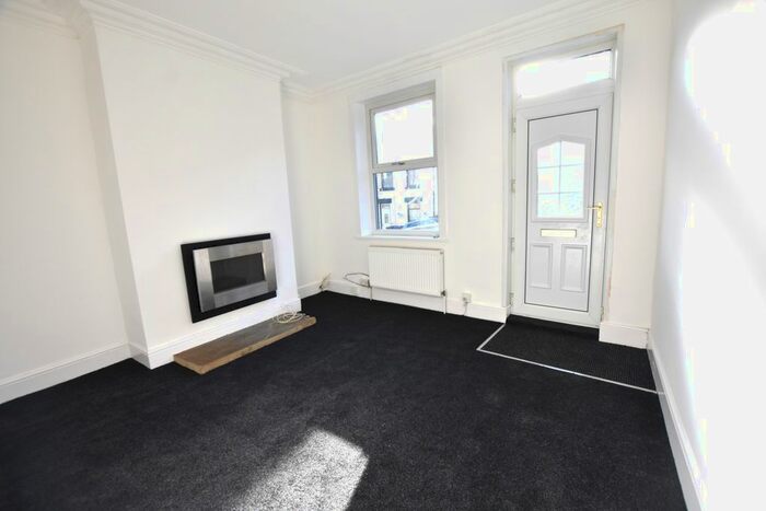 2 Bedroom Terraced House To Rent In Corporation Street, Barnsley, S70