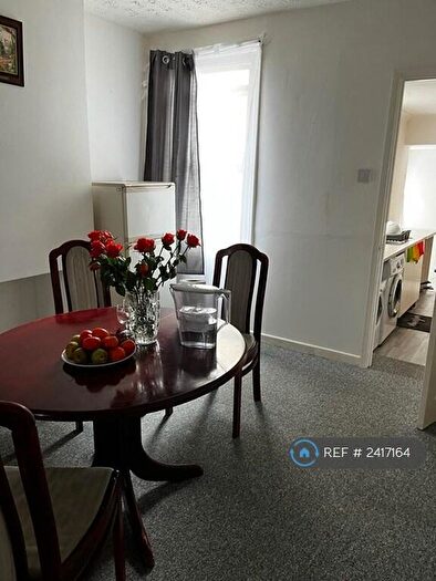 3 Bedroom Terraced House To Rent In James Street, Sheerness, ME12