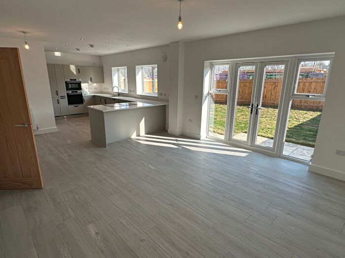 4 Bedroom Detached House For Sale In South Ella Way, Kirk Ella, Hull, HU10