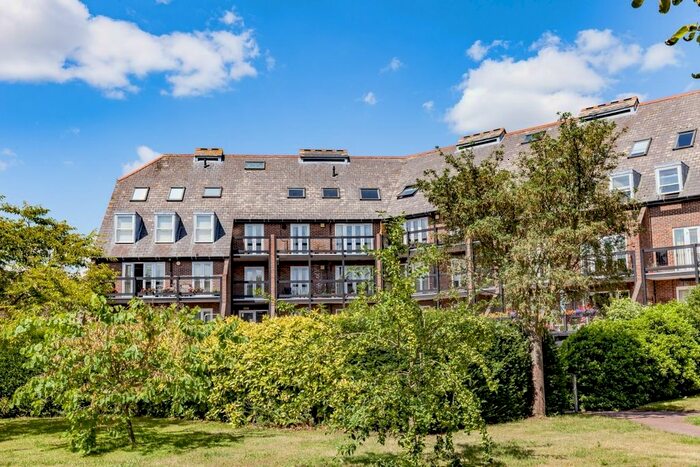 2 Bedroom Flat To Rent In Shirelake Close, Oxford, OX1