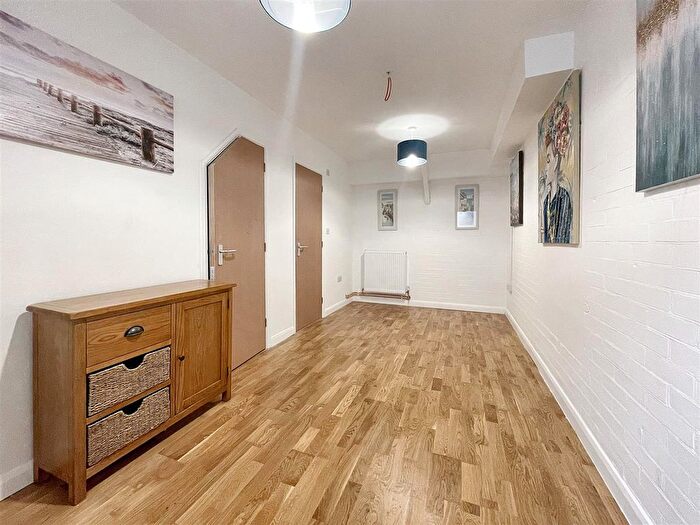 1 Bedroom Flat To Rent In St. Giles Street, Norwich, NR2