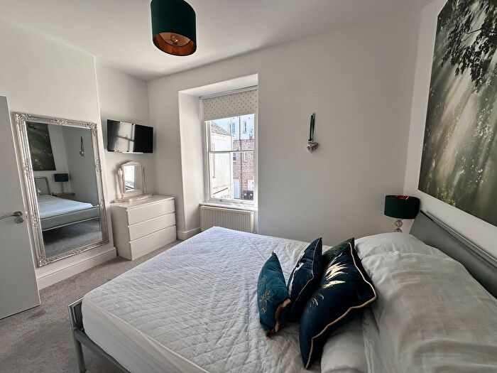 5 Bedroom Property To Rent In Pednolver Terrace, St. Ives, TR26