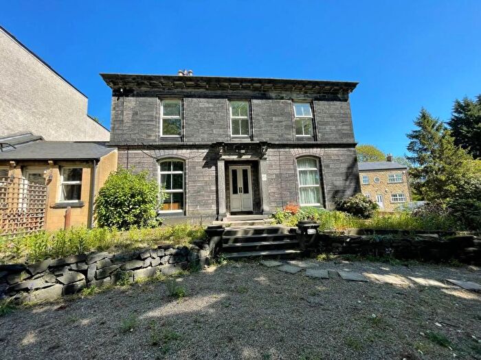 1 Bedroom Flat To Rent In Burley Road, Leeds, LS4