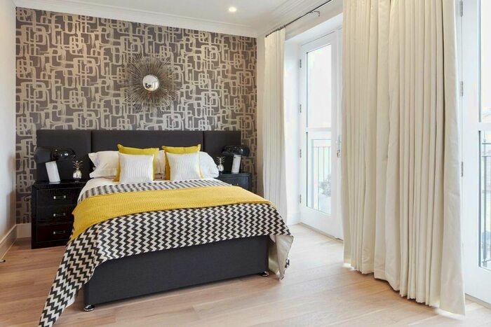 4 Bedroom Terraced House To Rent In Beavor Lane, London, W6
