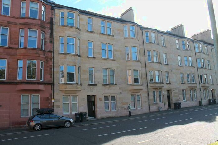 1 Bedroom Flat To Rent In Gordon Street, Paisley, PA1