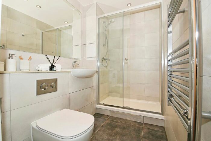 2 Bedroom Apartment To Rent In Northminster, Peterborough, PE1