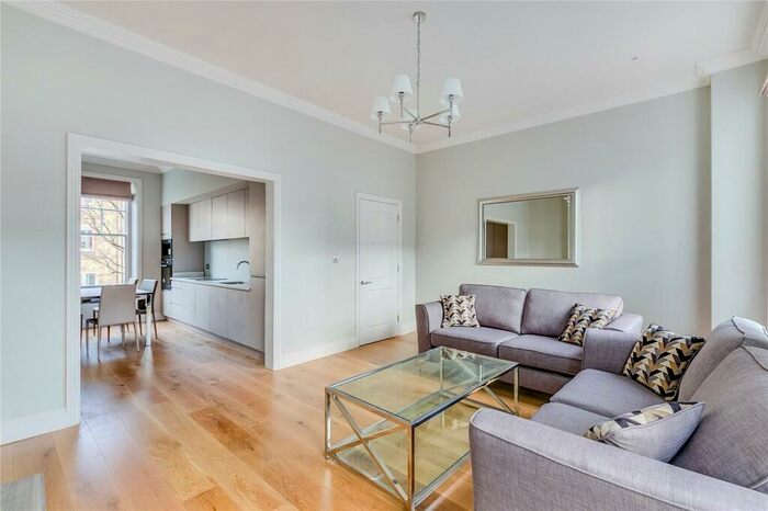 4 Bedroom Flat To Rent In Grosvenor Avenue, Islington, N5
