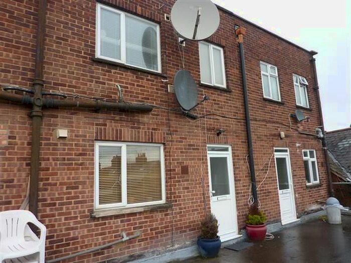 2 Bedroom Maisonette To Rent In Shenley Road, Borehamwood, WD6