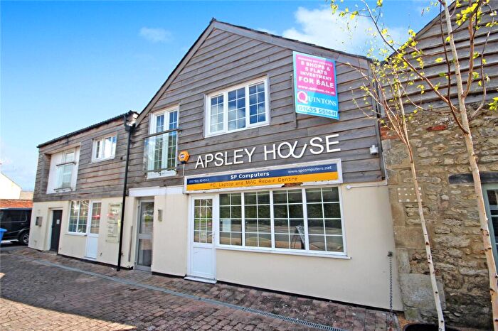 1 Bedroom Apartment For Sale In Apsley House, High Street, Royal Wootton Bassett, SN4