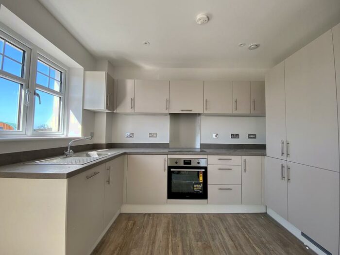 2 Bedroom Apartment To Rent In Thistle House, Edenbrook Village, GU51